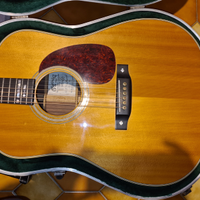 Martin D custom 1996 Meazzi 17 of 19