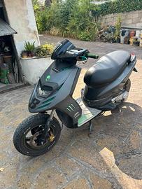 Motorino piaggio 50