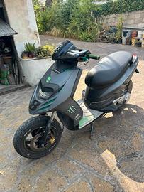 Motorino piaggio 50