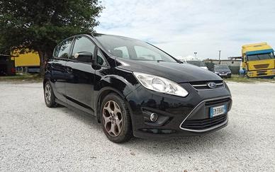 Ford C-Max 1.6 TDCi 115CV Titanium