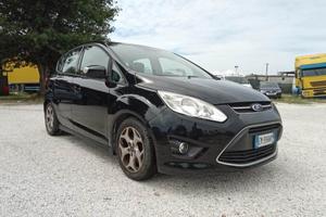 Ford C-Max 1.6 TDCi 115CV Titanium