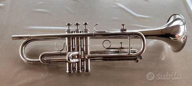 tromba Getzen Capri 1969