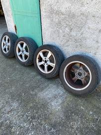 Ruote auto