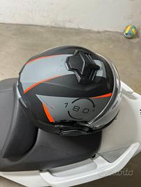 Casco LS2 Advant