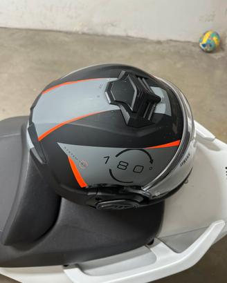 Casco LS2 Advant