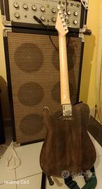 Chitarra elettrica