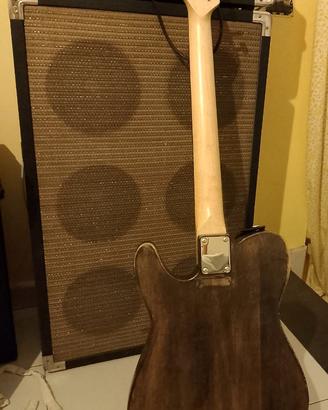 Chitarra elettrica
