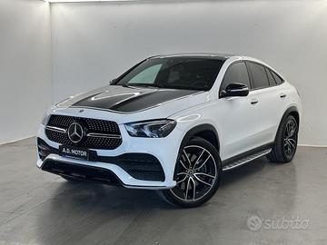 Mercedes GLE 350 de eq-power Premium Plus 4matic a