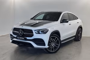 Mercedes GLE 350 de eq-power Premium Plus 4matic a
