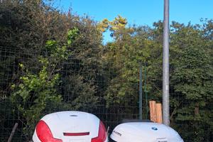 borse  moto ho scuter