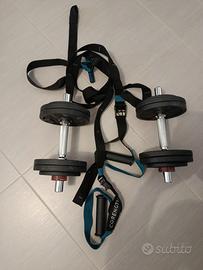 manubri + trx