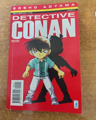 Conan volume 55 