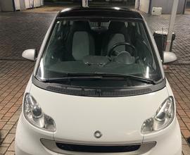 SMART fortwo 2ª serie - 2009