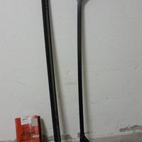 BARRE PORTATUTTO FIAT TIPO