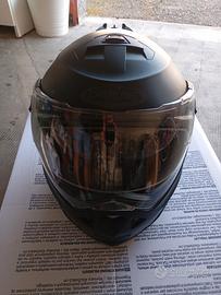Casco  Modulare Caberg Taglia S. 