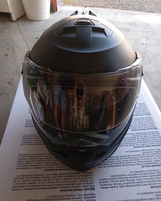 Casco  Modulare Caberg Taglia S. 