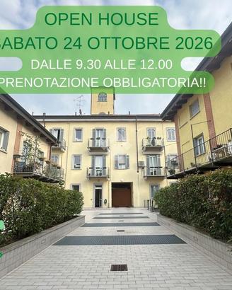 3 LOCALI A CARATE BRIANZA