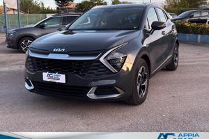 Kia Sportage 1.6 CRDi MHEV Business IN PROMO