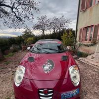 Alfa mito