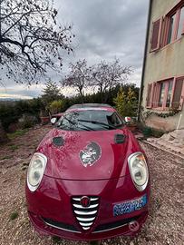 Alfa mito
