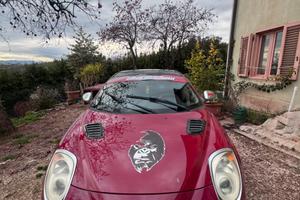 Alfa mito