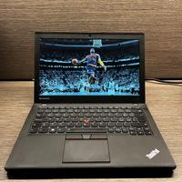 Pc Portatile Lenovo Thinkpad