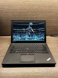 Pc Portatile Lenovo Thinkpad