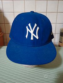 NEW ERA NY CAPPELLO