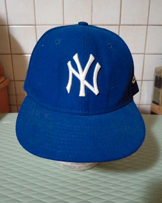 NEW ERA NY CAPPELLO