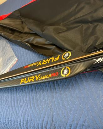Sea hunter fury carbon pro