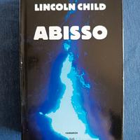 Abisso di Lincoln Child