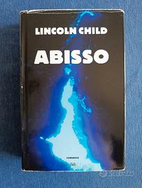 Abisso di Lincoln Child