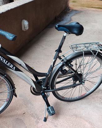 bici donna