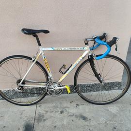 bicicletta da corsa 