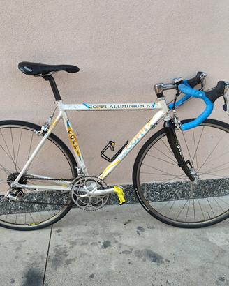 bicicletta da corsa 