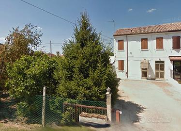 Vendita di Villa in via argine po, 1