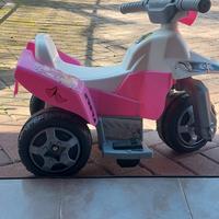 moto elettrica 