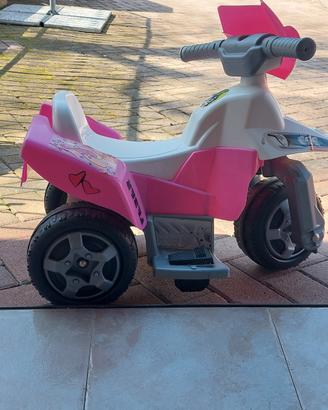 moto elettrica 