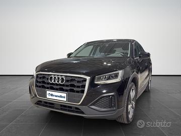 AUDI Q2 35 1.5 tfsi Business Plus s-tronic