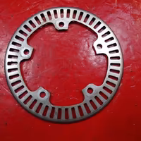 GHIERA RUOTA FONICA BMW R NINE T