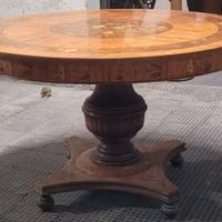 Tavolo antico 