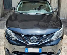 Nissan Qashqai j11