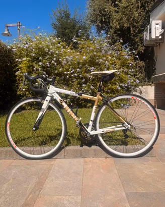 Bici da corsa