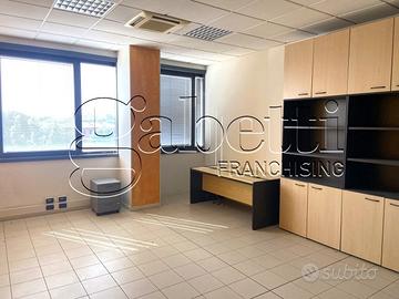 Ufficio Cento [ML161VCU]