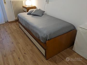 Letto singolo