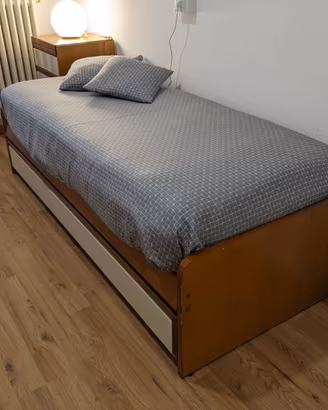 Letto singolo