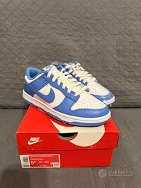 Dunk low Polar