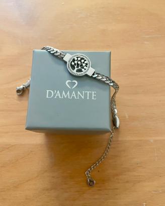 Bracciale D'Amante Albero della Vita