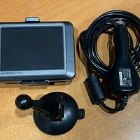 GARMIN NUVI 250 NAVIGATORE SATELLITARE