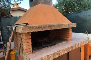 Costa Rei, villino vicino al mare